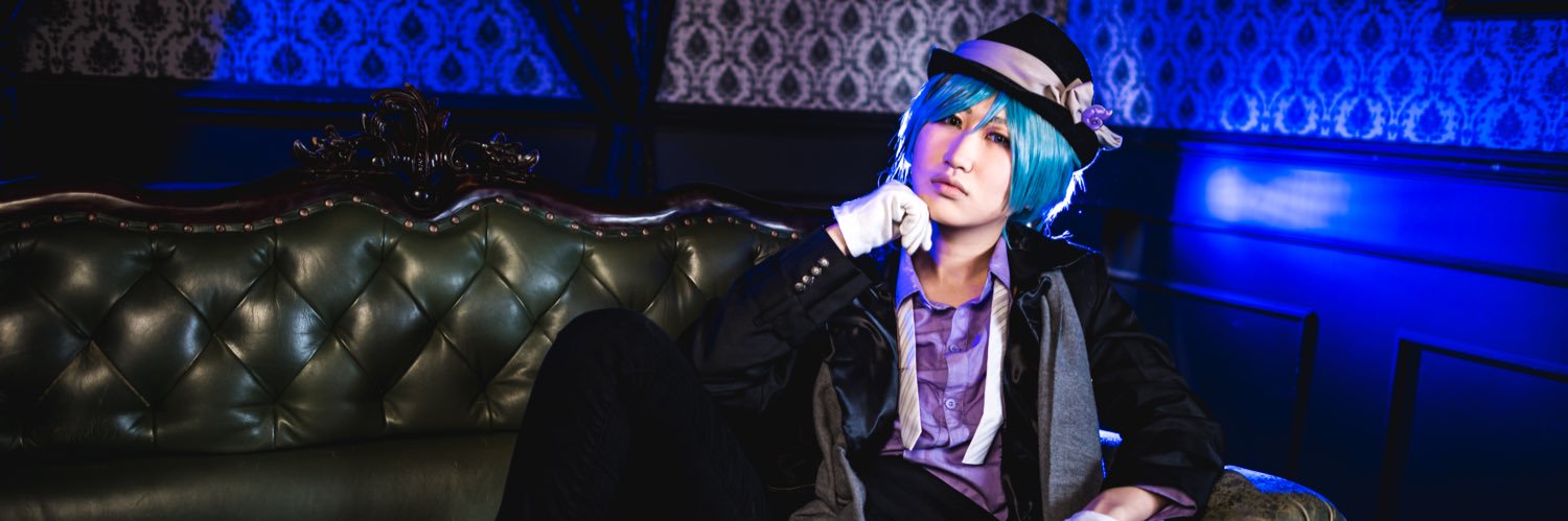 金琉@低浮上 banner