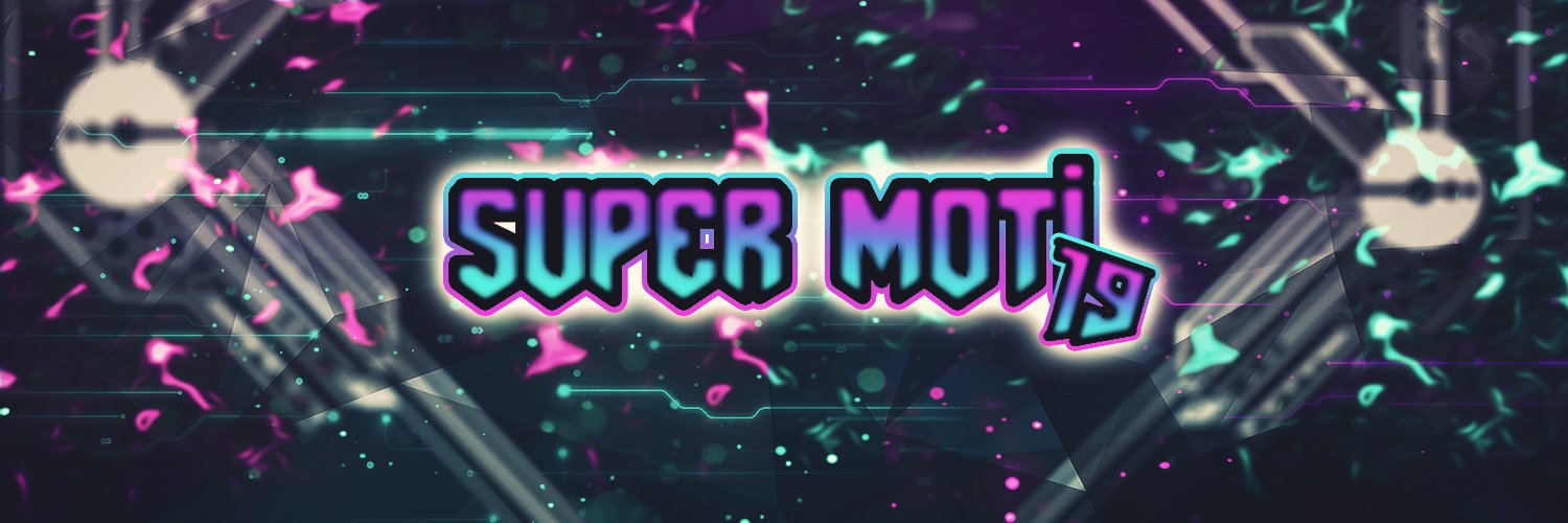 supermoti19's profile banner image