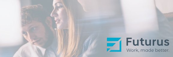 Futurus Consulting banner