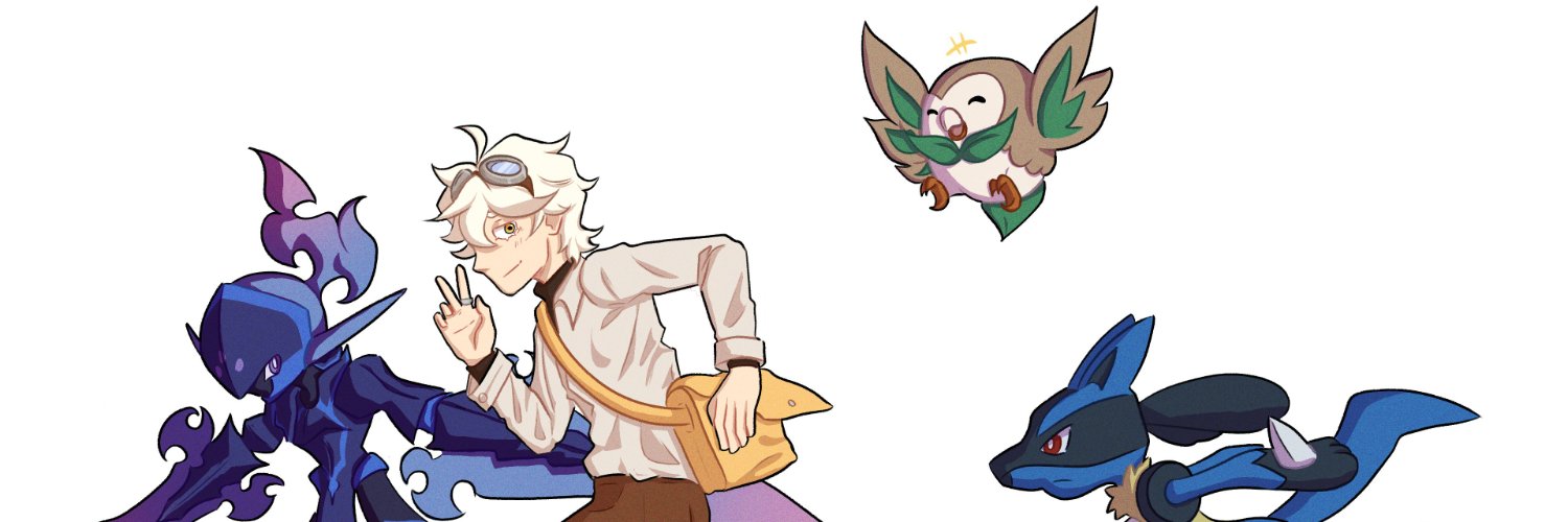 🍂 Lys 🍂 banner