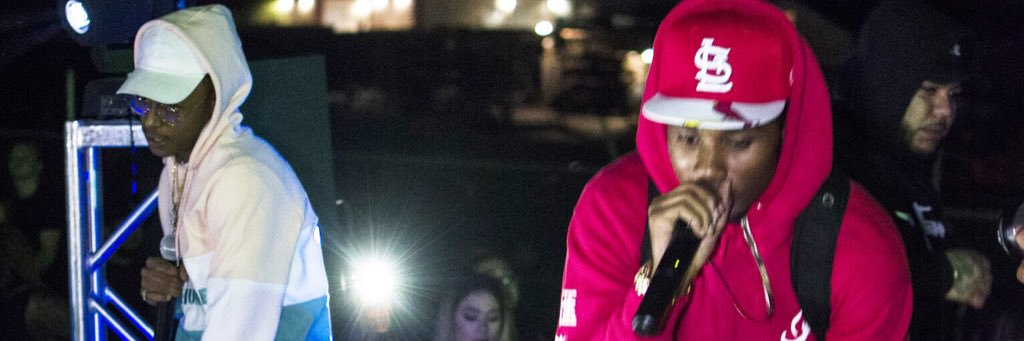 DonnTreezy's profile banner image