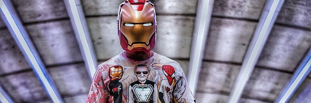 Jesus CHUITO Roman banner