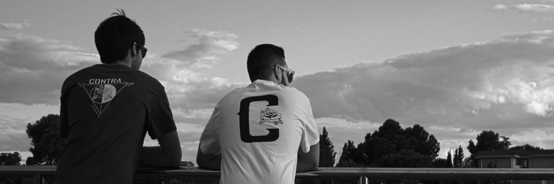 Last Invaders banner