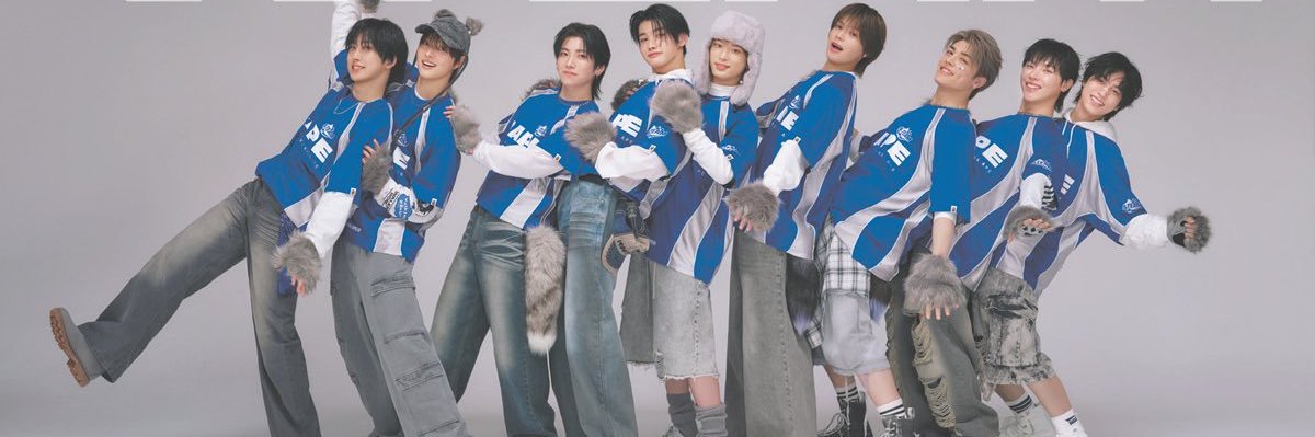 おつ🌙🐺 banner