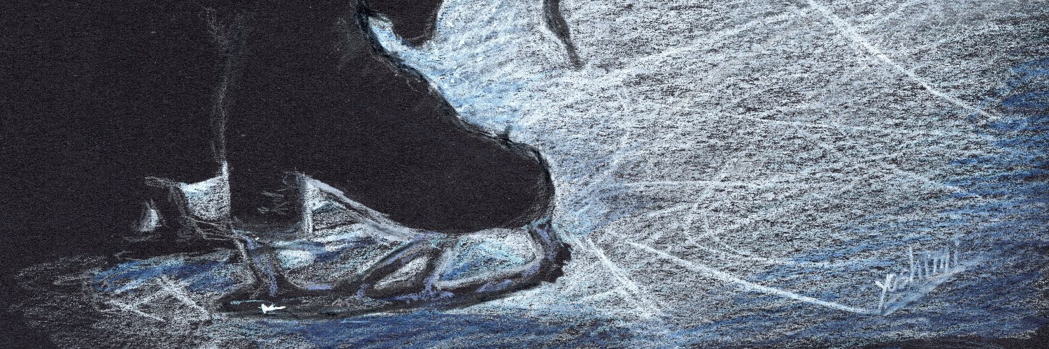 yoshimi🐾🐶🐾⛸️✨ banner