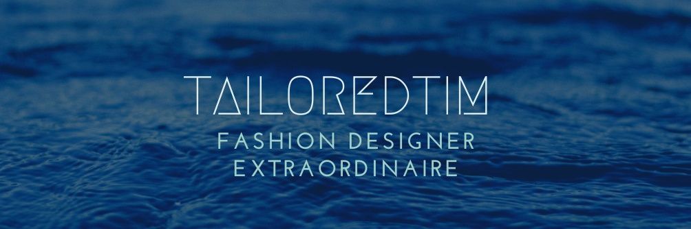 Men's Bespoke Clothier 🛍️'s banner