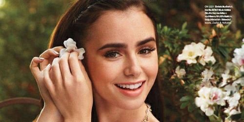 lillycollins110's profile banner image