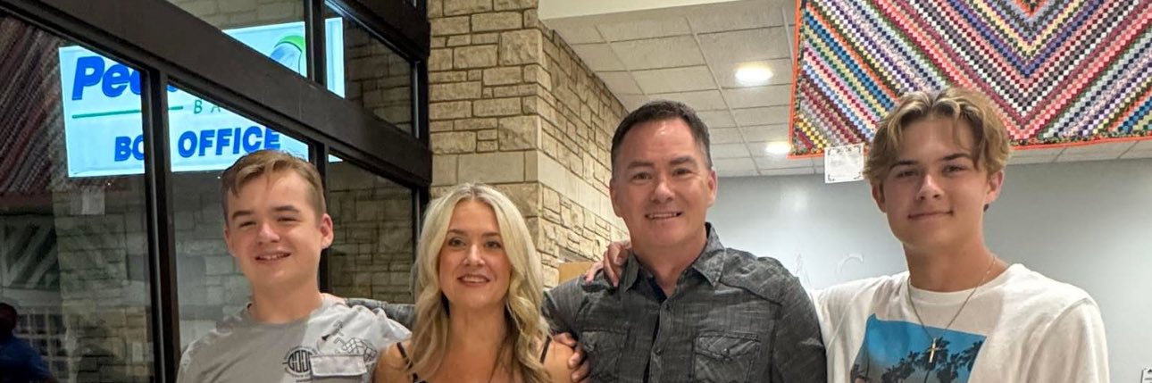 ChrisRLafferty's profile banner image