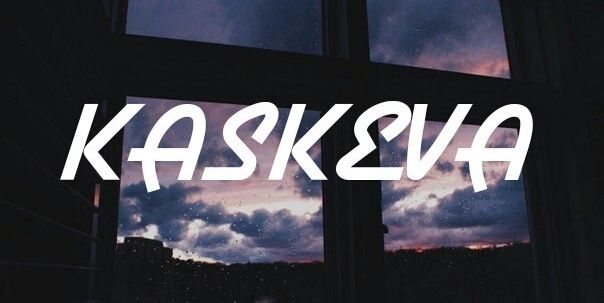 ___kaskeva___'s profile banner image