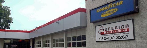 SuperiorAutoMN Profile Banner