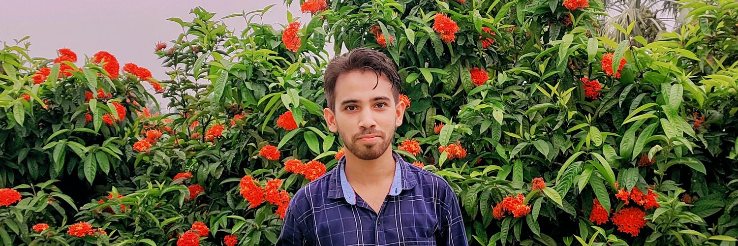 AJNAlom's profile banner image