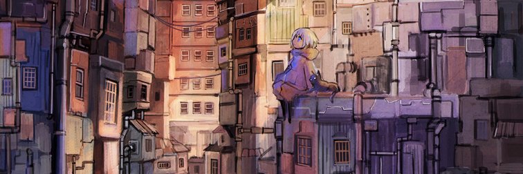 sonidoriy's profile banner image