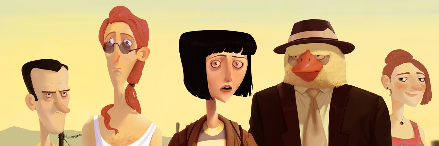CarbonFireStdio's profile banner image