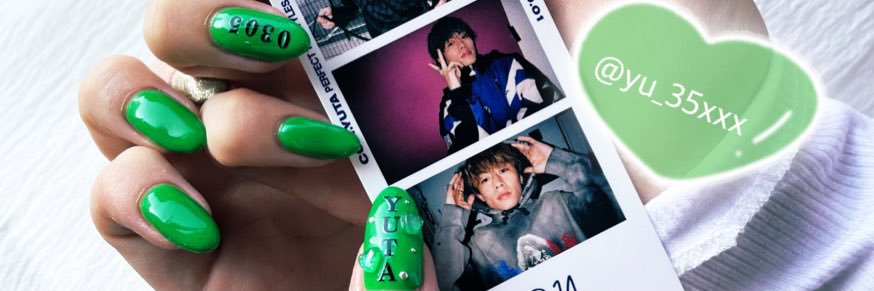 yu_35xxx's profile banner image
