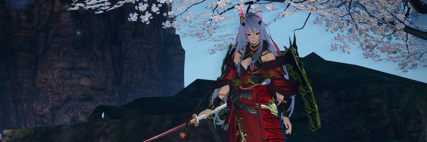 valgirn's profile banner image