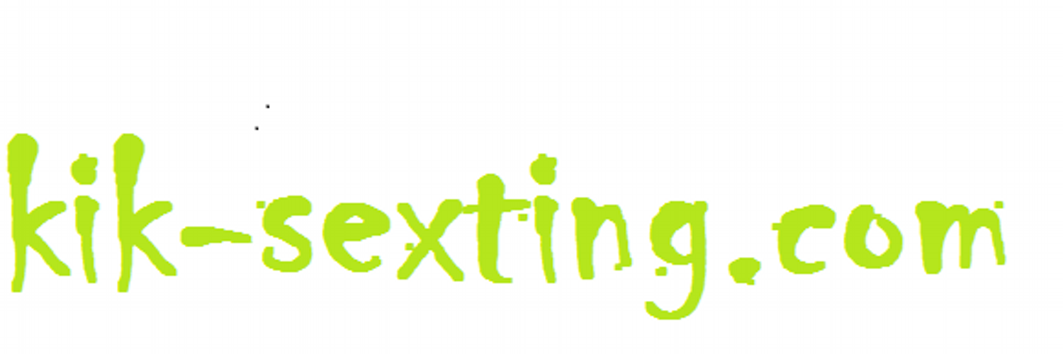 kik-sexting.com (@kik_sexting_com) | Twitter