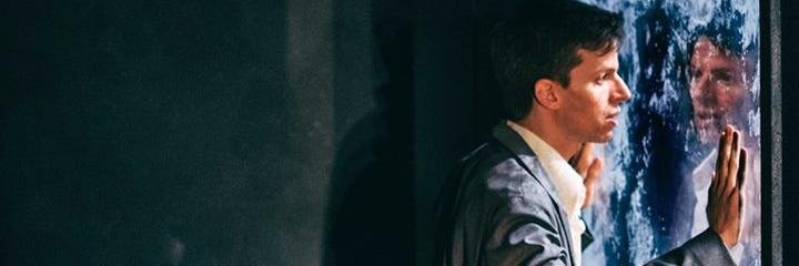 rogervanderpoel's profile banner image
