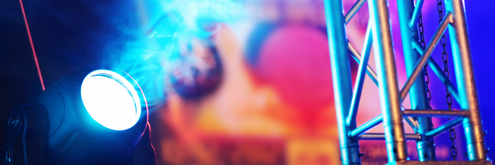 11th Hour Events banner