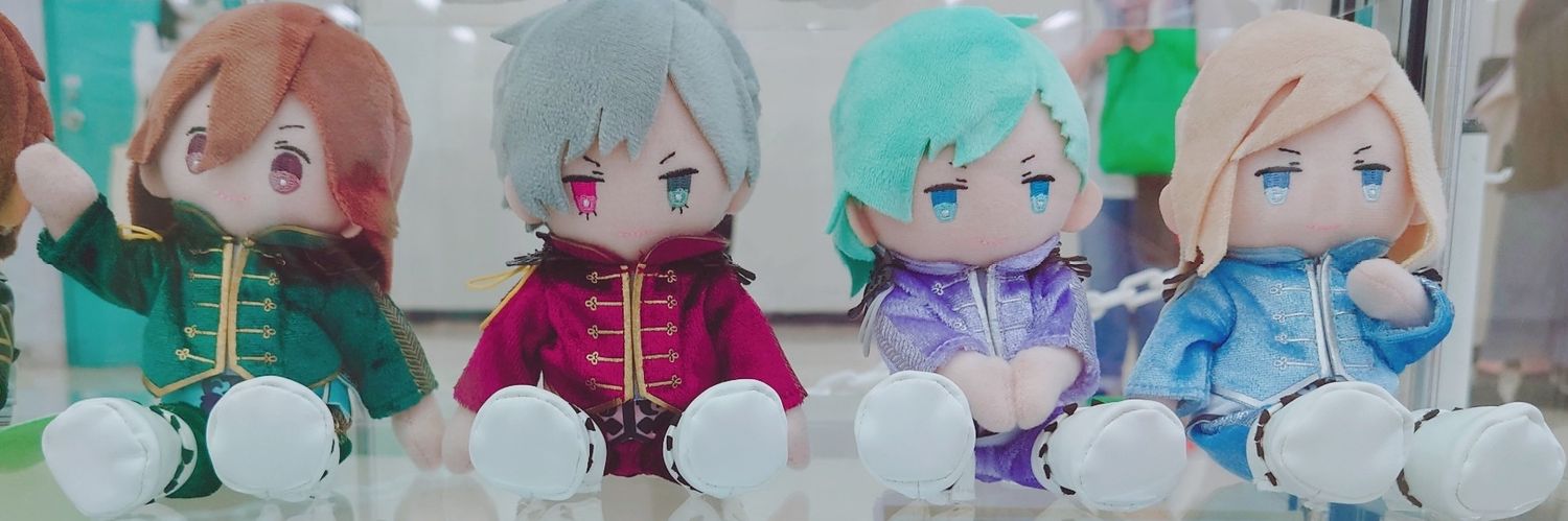 mr0713kk's profile banner image