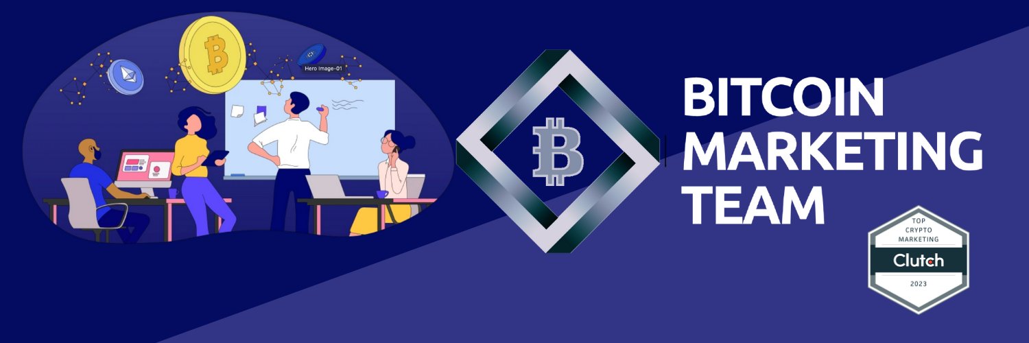 BitcoinMkting's profile banner image