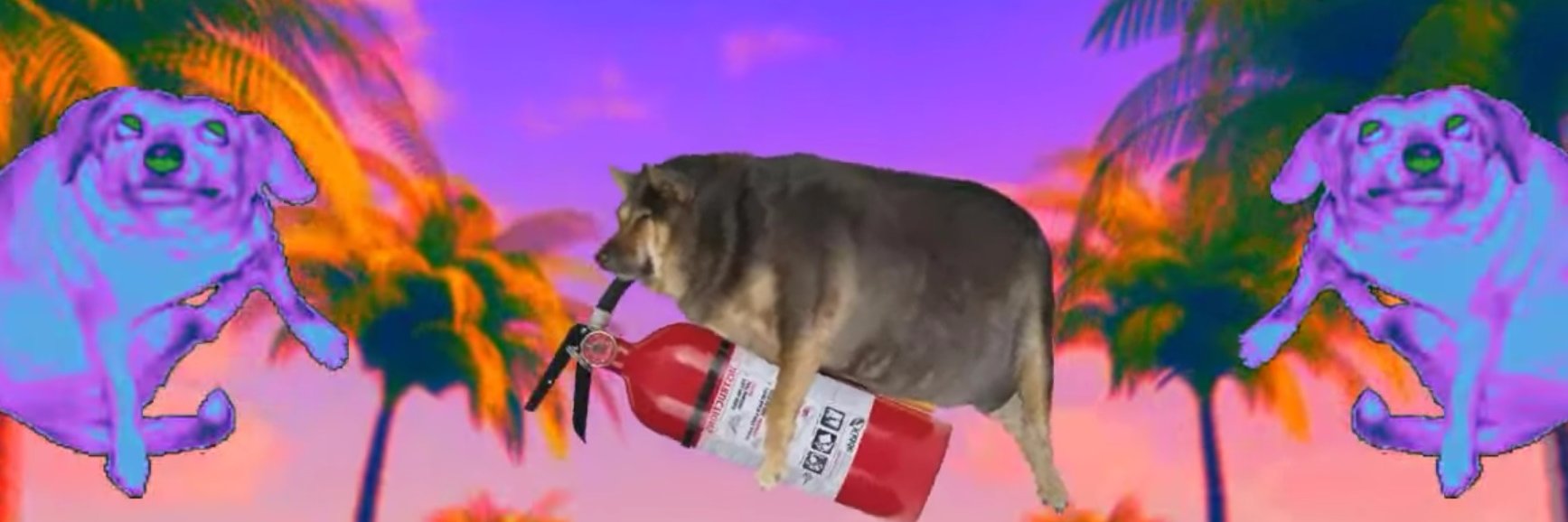 OarfishFever's profile banner image