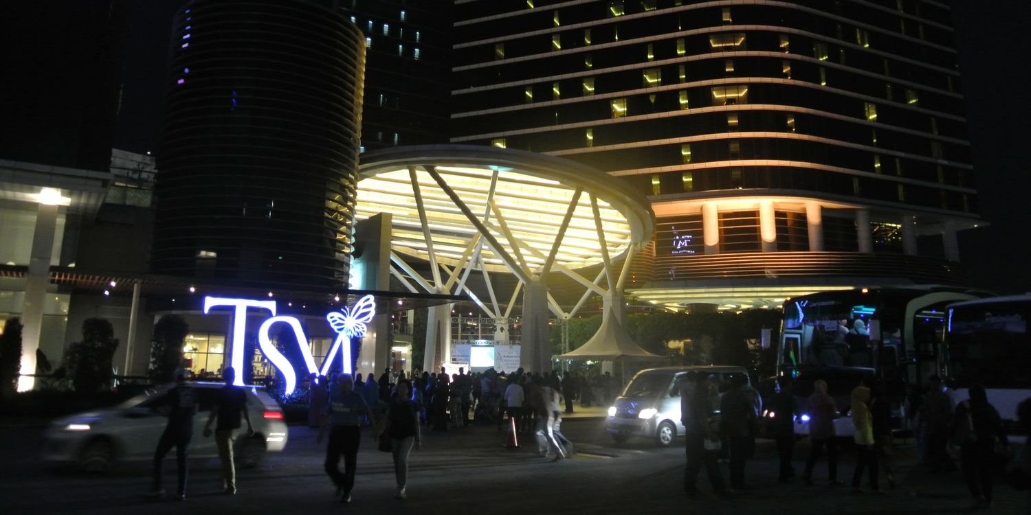 bdgsmartcity's profile banner image