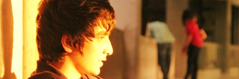 itzmeparitosh's profile banner image
