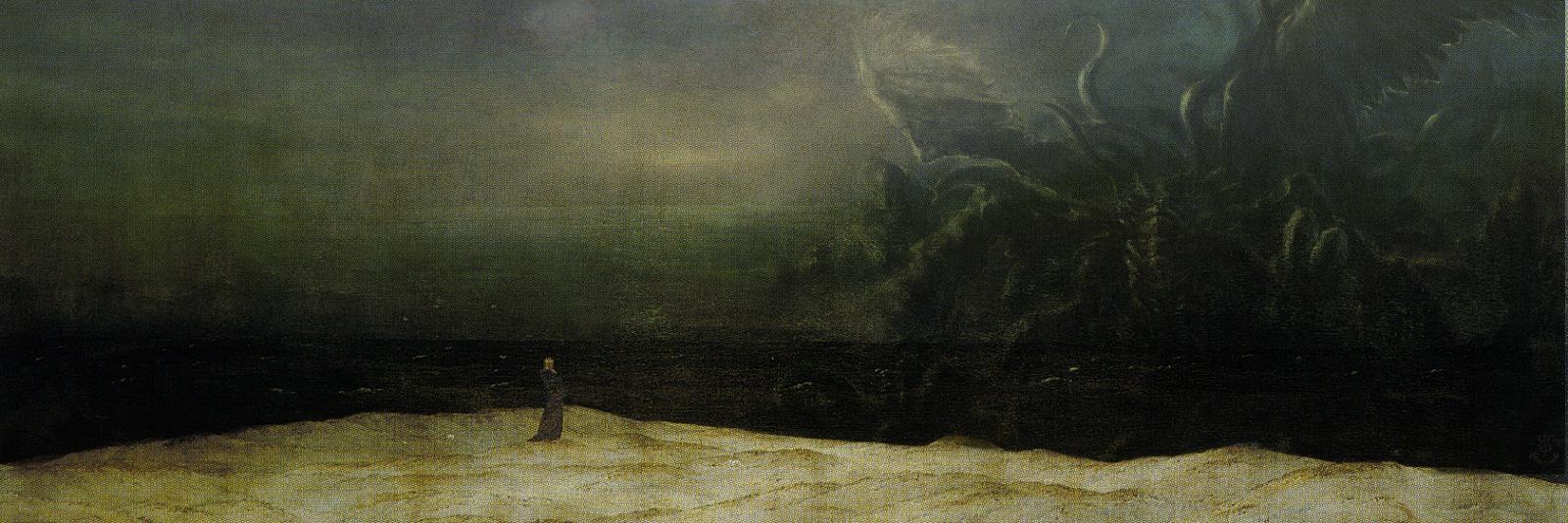 Ben Vickers 🐬 banner