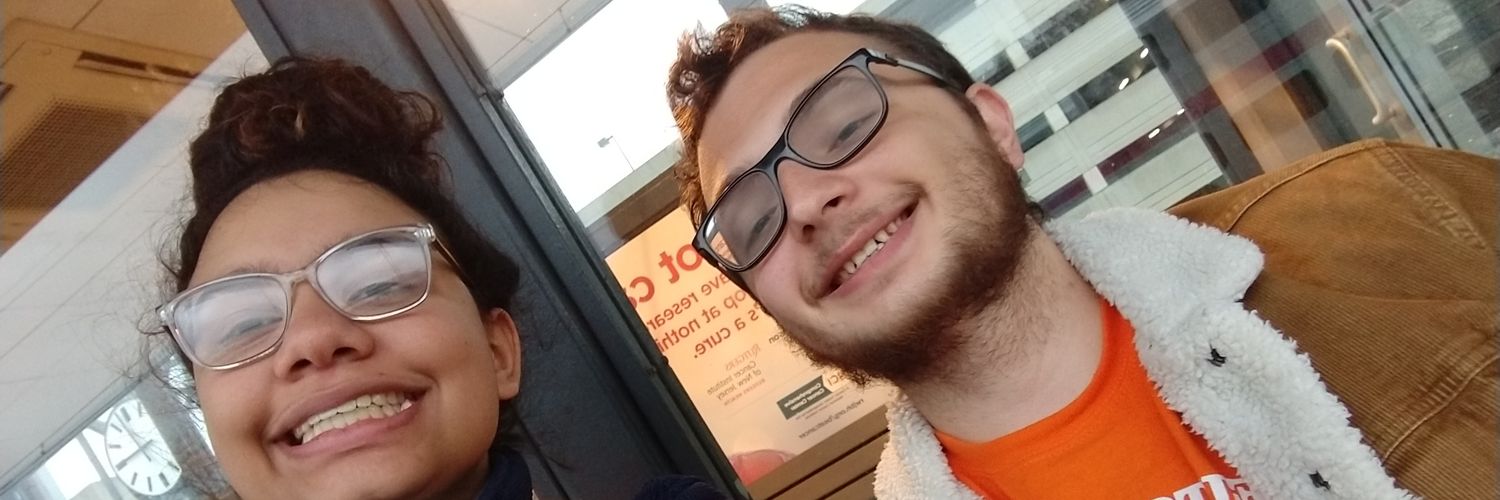 JohniahG's profile banner image