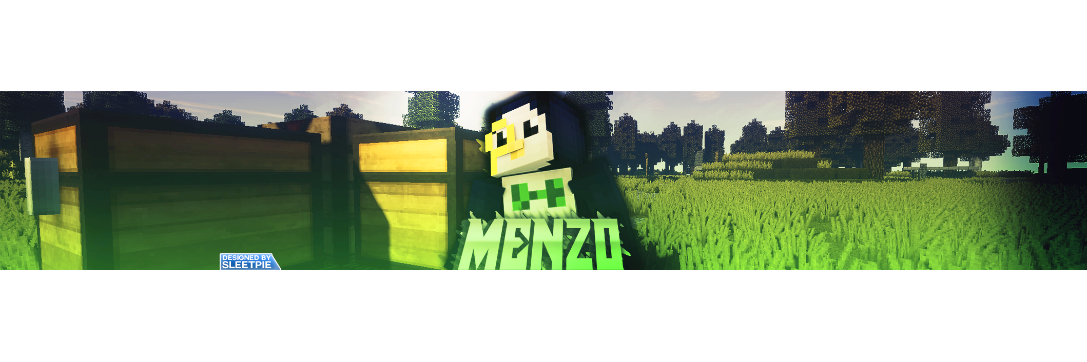 - ̗̀Menzo ̖́- banner