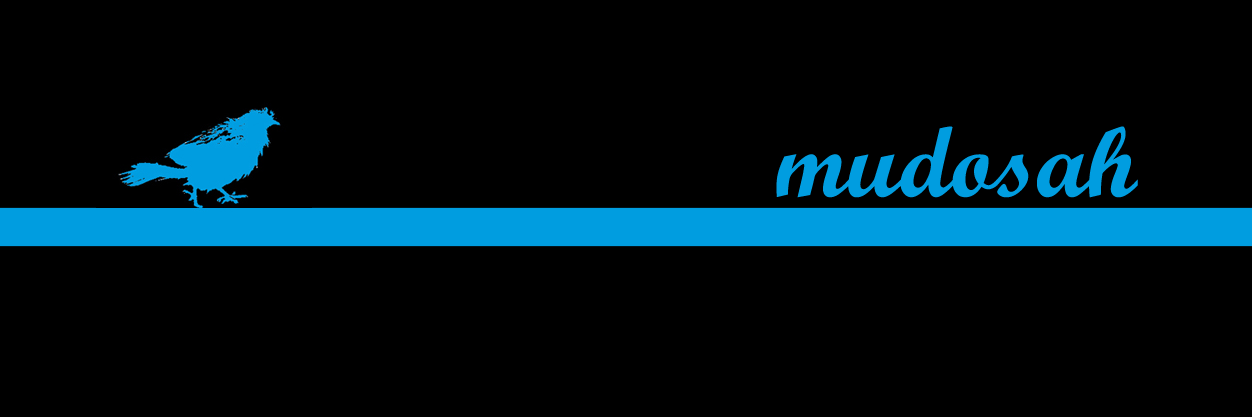mudosah's profile banner image
