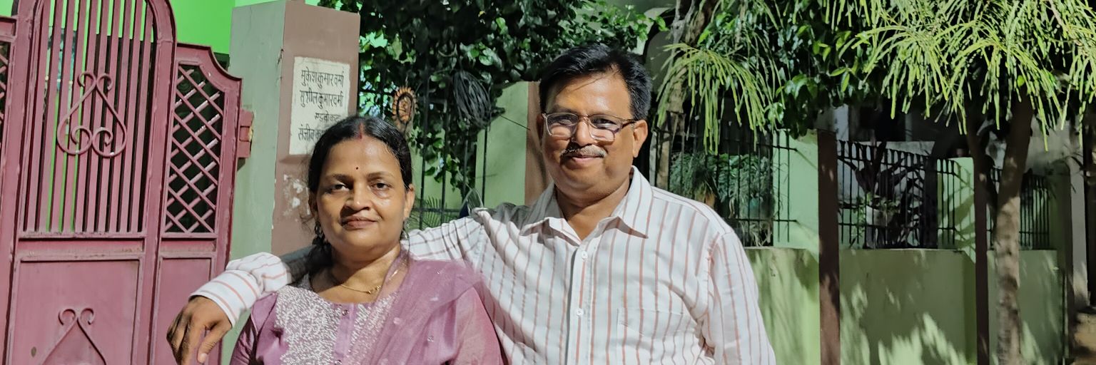 sushilverma1973's profile banner image