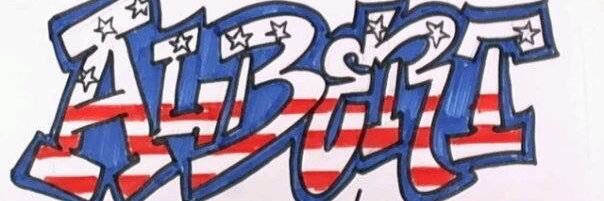 Bertinaboy's profile banner image