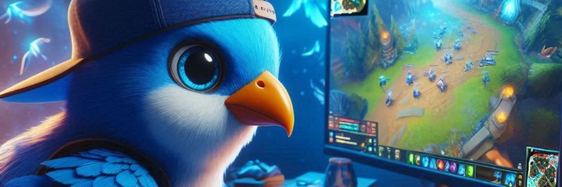 TheFake - Web3 Gamer banner