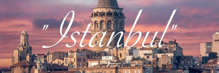 Istacbul's profile banner image