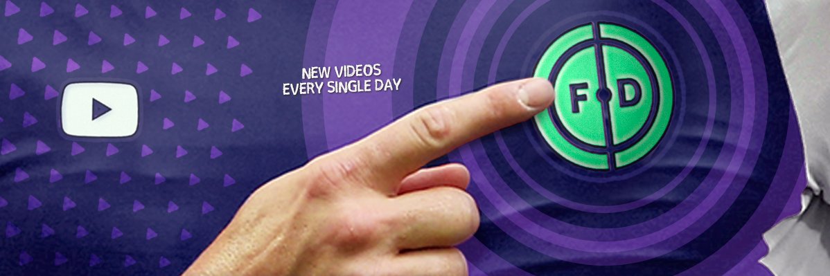 Football Daily banner