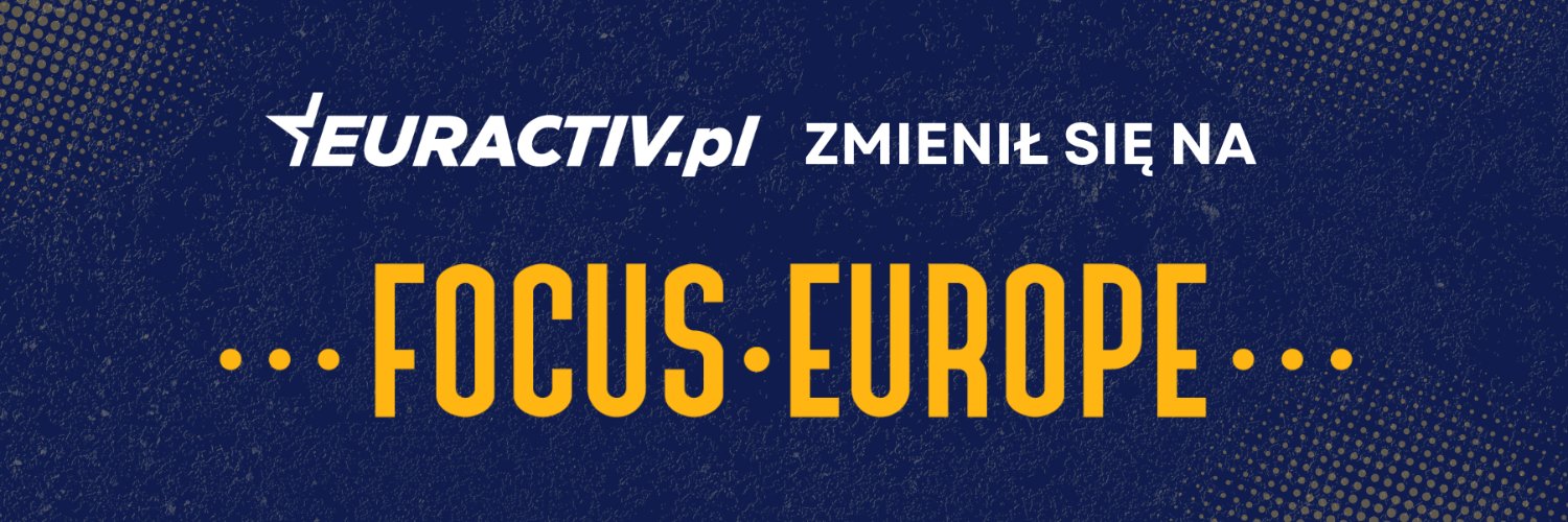 FocusEurope.pl banner