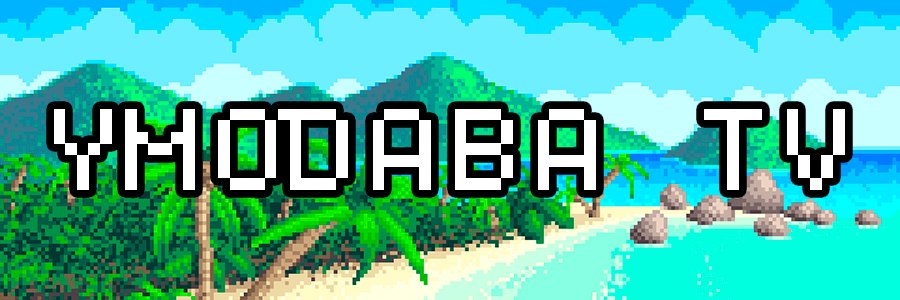 YmodabaTv's profile banner image