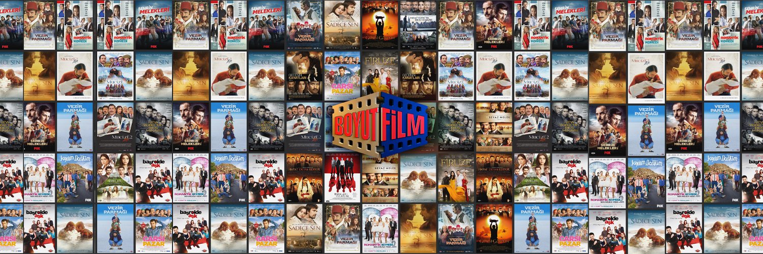 BoyutFilm's profile banner image