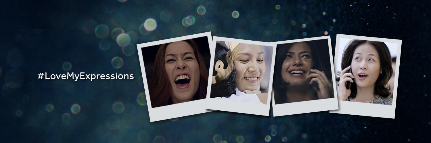 POND'S Indonesia banner