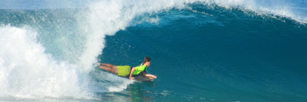 Abimelek Cortes banner