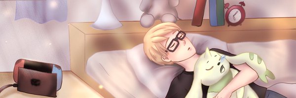 shadowwater300 Profile Banner