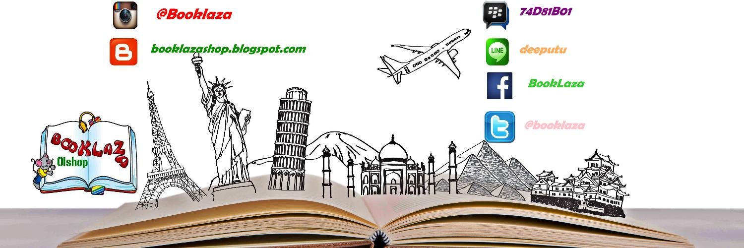 Booklaza's profile banner image