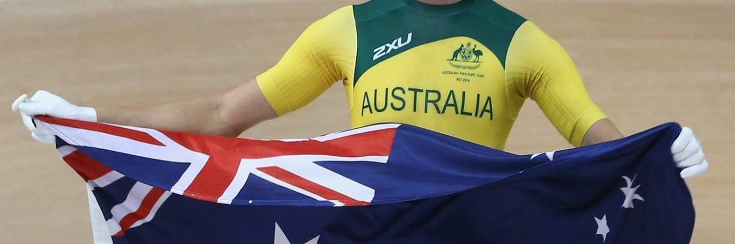 David Nicholas banner