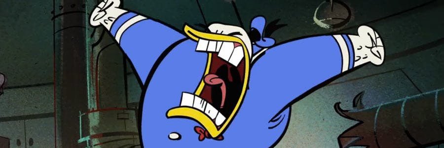 Ievgen Miroshnikov banner