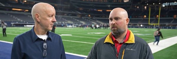 JRRadcliffe Profile Banner