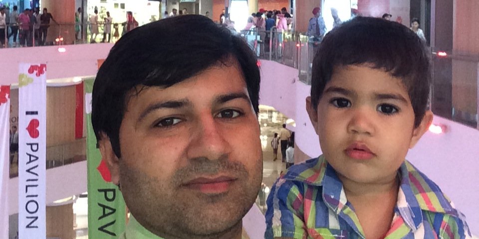 ldh_mohit's profile banner image