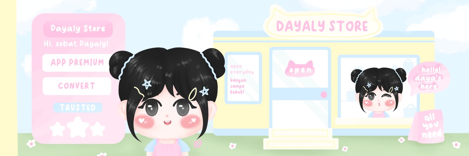 hourlydaya's profile banner image