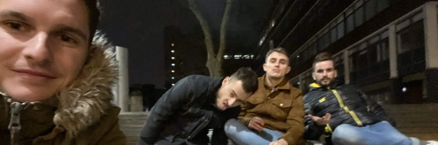 Bryan_Augmard's profile banner image