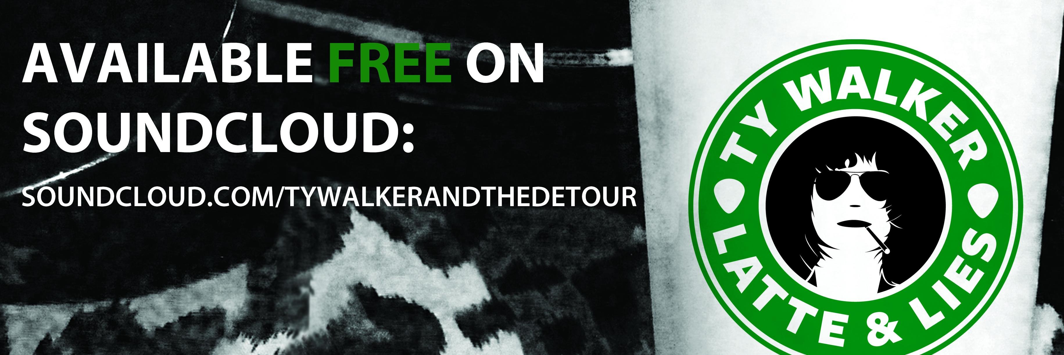 TyWalkerandtheDetour banner